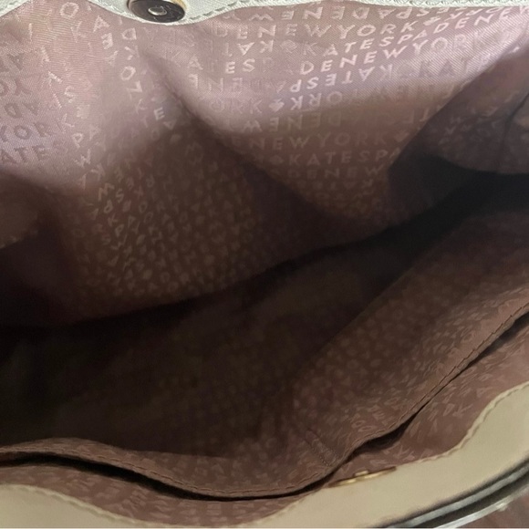 Kate Spade purse - Picture 5 of 16
